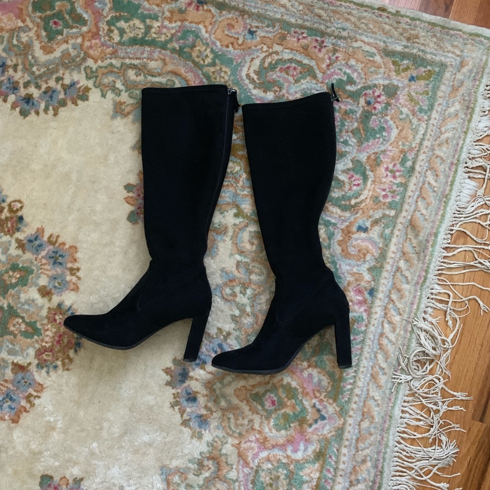 Nine West Knee High Boots